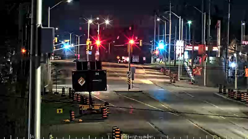 Traffic camera image at 2025-05-09 06:06:00