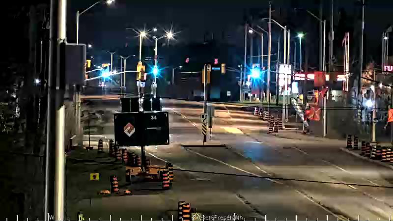 Traffic camera image at 2025-05-09 06:25:57