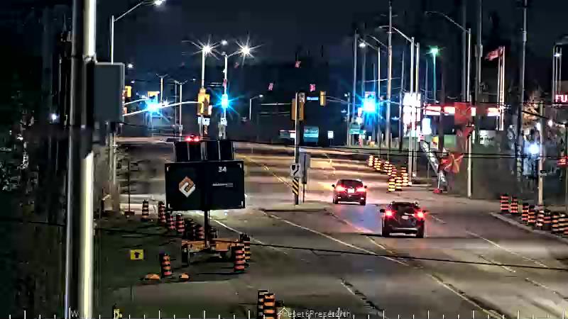 Traffic camera image at 2025-05-09 06:31:01