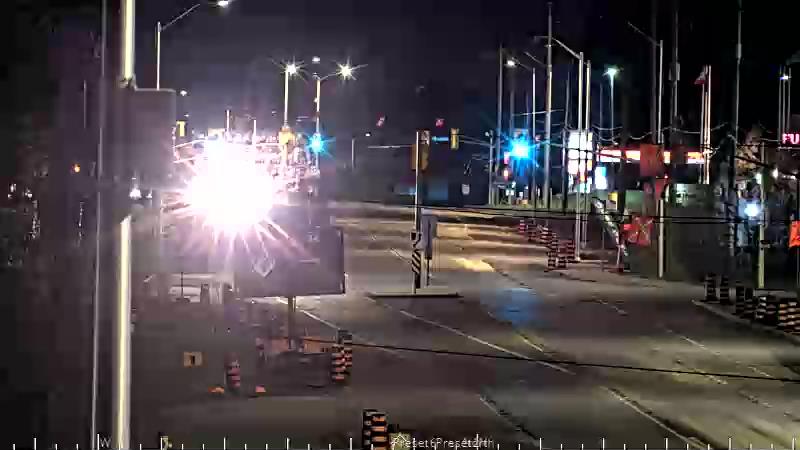 Traffic camera image at 2025-05-09 06:36:39