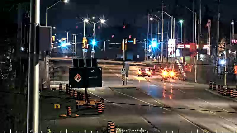 Traffic camera image at 2025-05-09 06:46:00