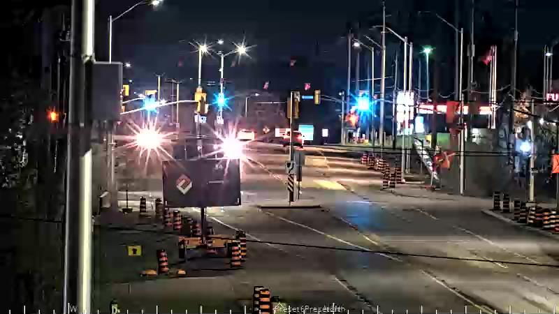 Traffic camera image at 2025-05-09 06:51:11
