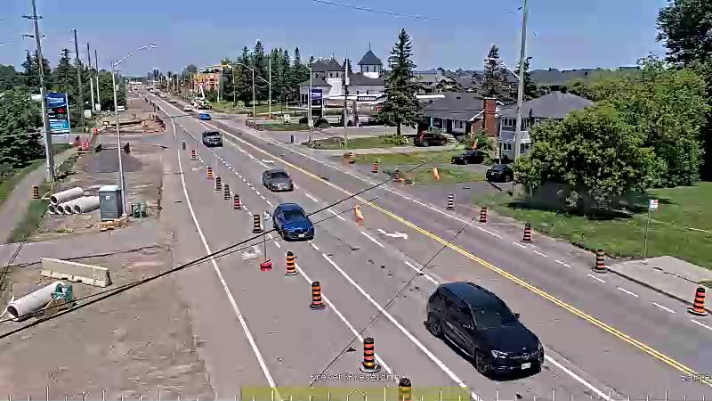 Traffic camera image at 2025-06-30 16:51:21