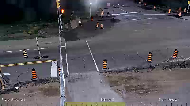 Traffic camera image at 2025-07-03 03:16:12