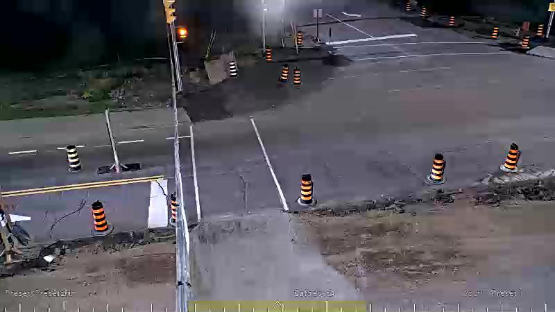 Traffic camera image at 2025-07-03 03:21:14