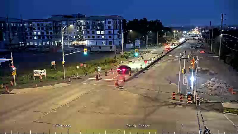 Traffic camera image at 2025-07-31 01:06:31