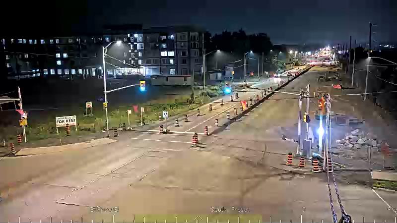 Traffic camera image at 2025-07-31 01:46:30