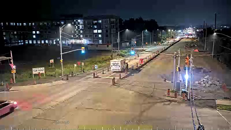 Traffic camera image at 2025-07-31 01:51:09