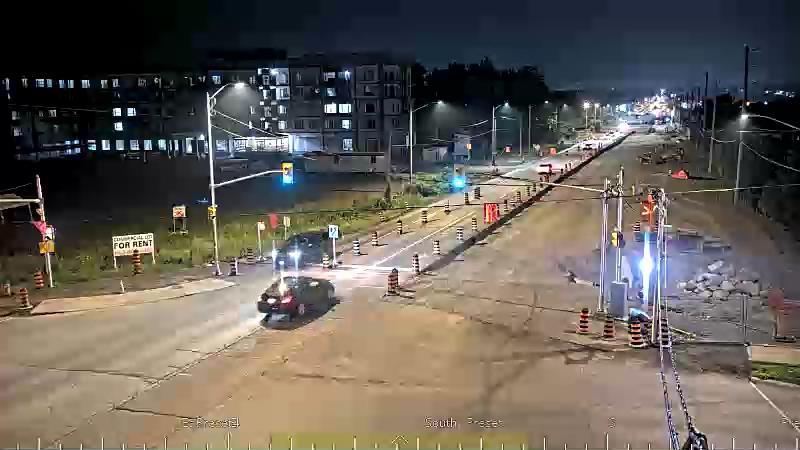 Traffic camera image at 2025-07-31 02:01:11
