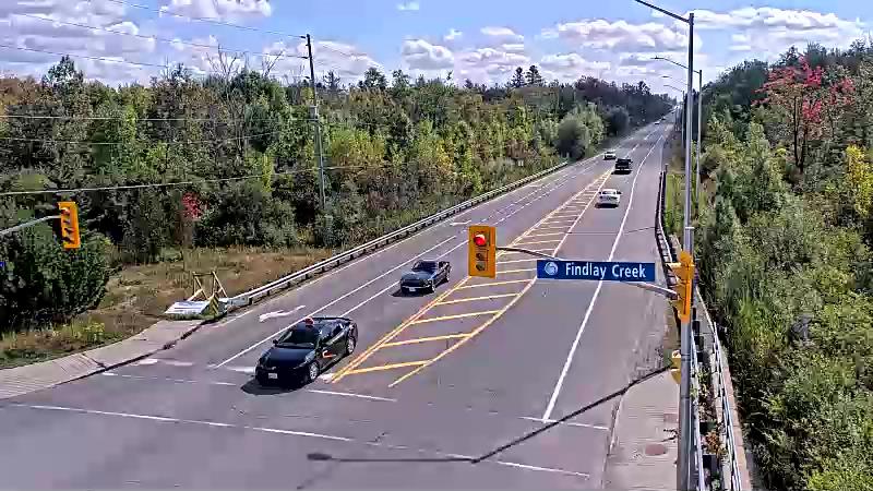 Traffic camera image at 2025-09-14 17:11:31