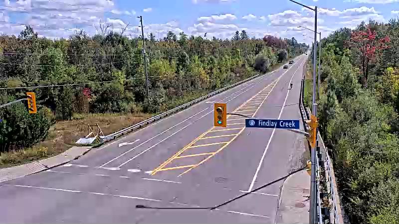 Traffic camera image at 2025-09-14 17:16:28