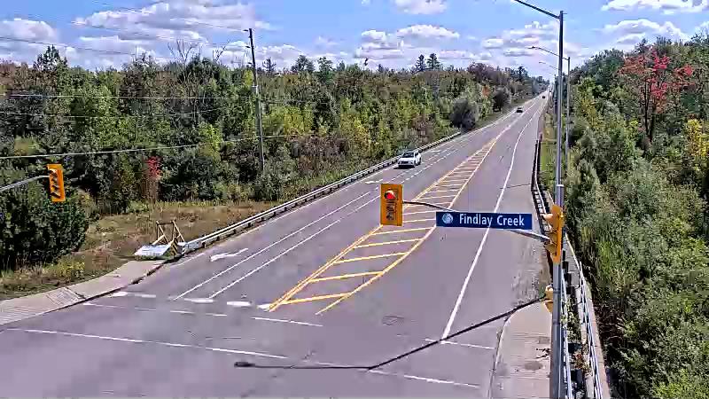 Traffic camera image at 2025-09-14 17:21:22