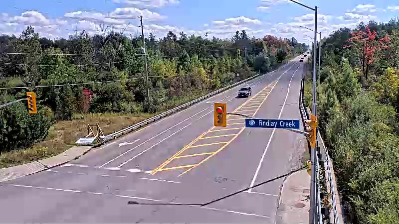 Traffic camera image at 2025-09-14 17:26:17