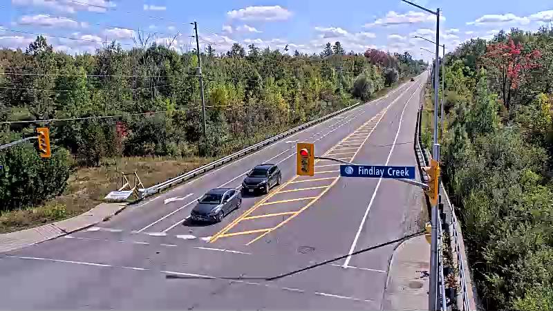 Traffic camera image at 2025-09-14 17:36:28