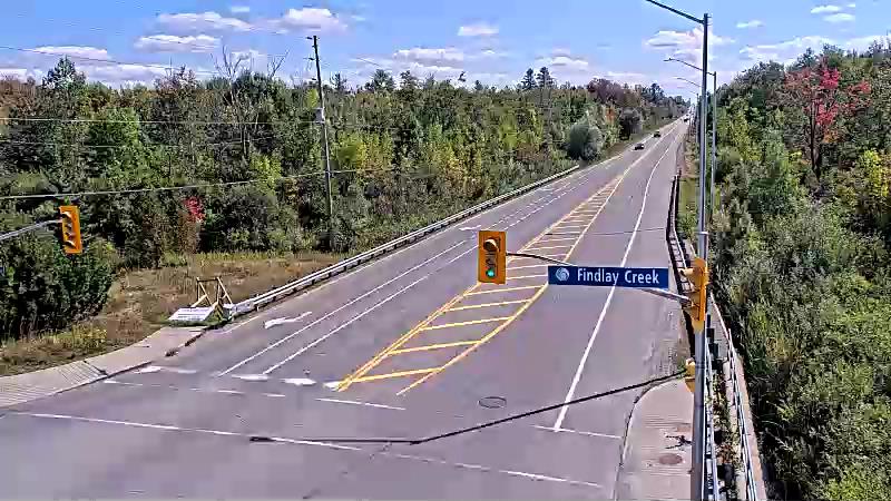 Traffic camera image at 2025-09-14 17:46:35