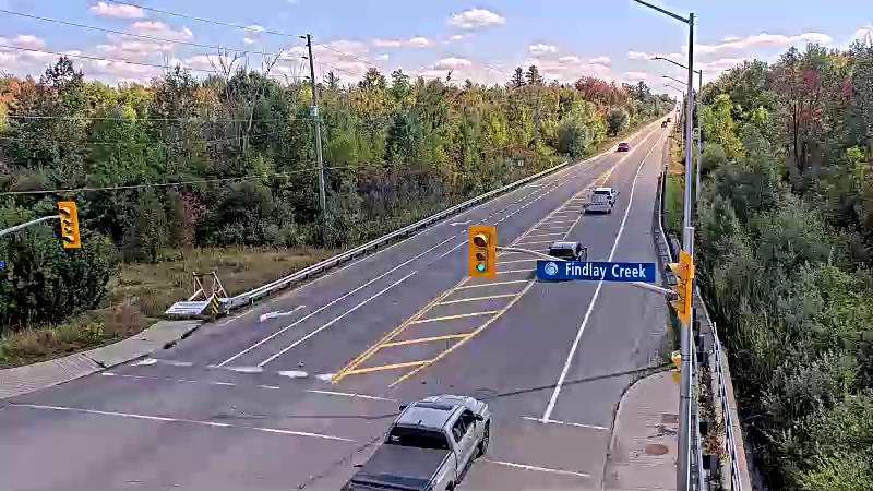 Traffic camera image at 2025-09-14 18:06:36
