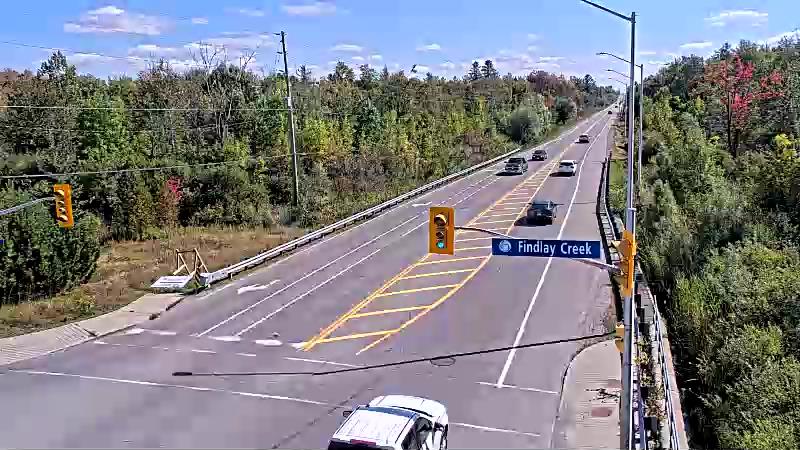 Traffic camera image at 2025-09-14 18:21:24