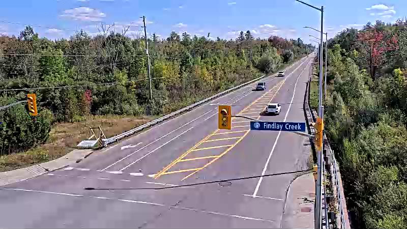 Traffic camera image at 2025-09-14 18:26:29