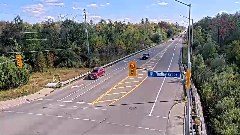 Traffic camera image at 2025-09-14 18:46:28