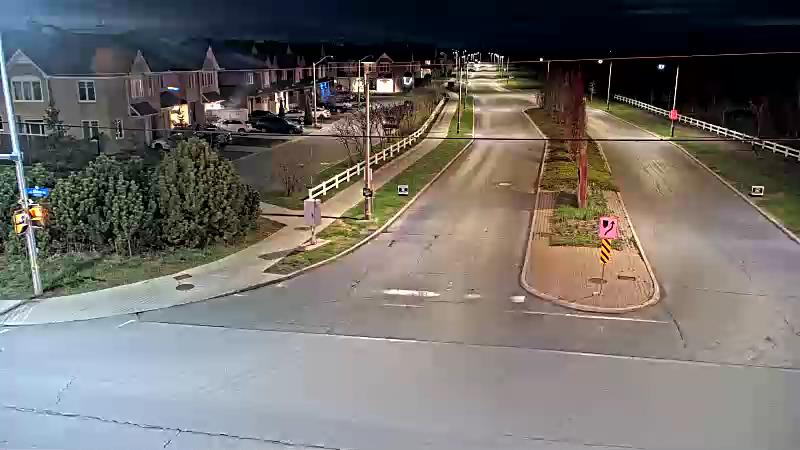Traffic camera image at 2025-05-09 05:30:57