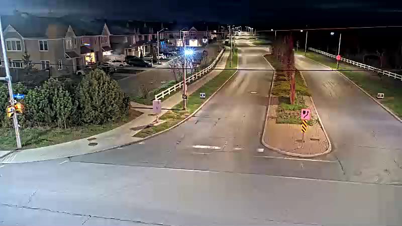 Traffic camera image at 2025-05-09 05:40:59