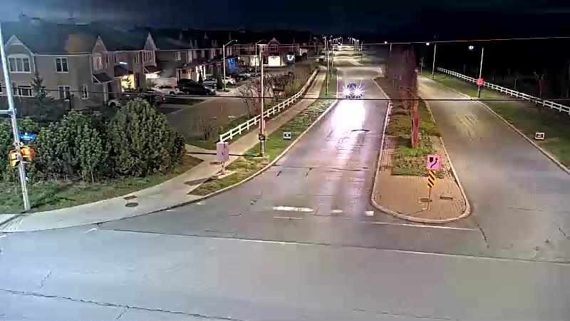 Traffic camera image at 2025-05-09 05:51:06