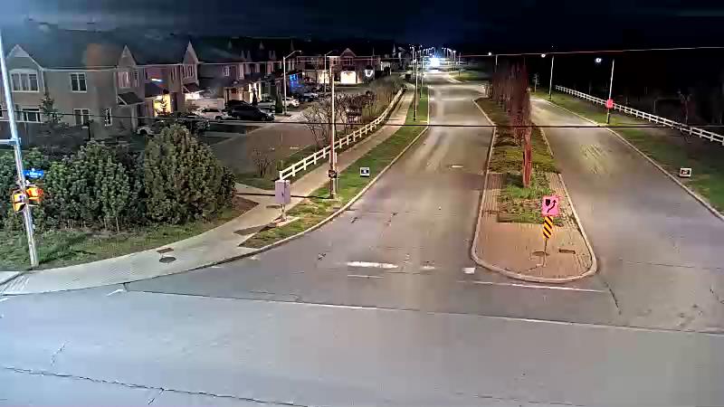 Traffic camera image at 2025-05-09 06:00:58