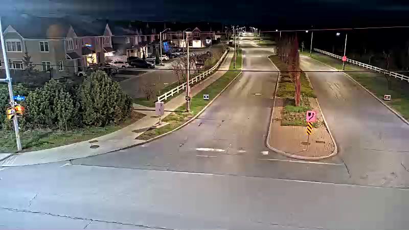 Traffic camera image at 2025-05-09 06:16:02