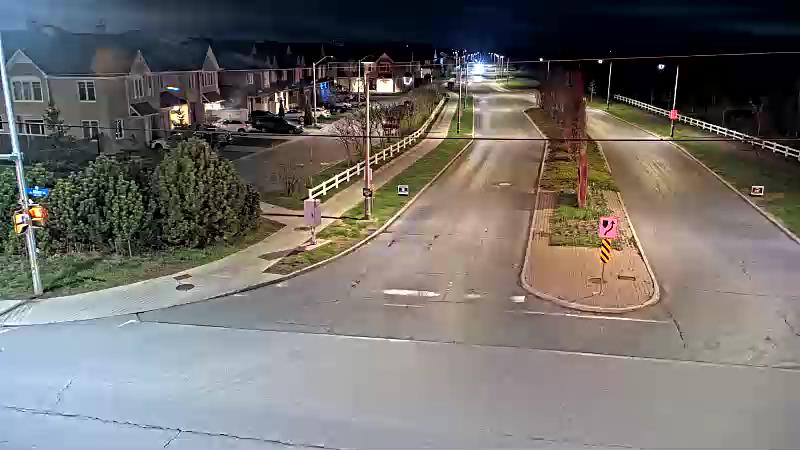 Traffic camera image at 2025-05-09 06:41:01