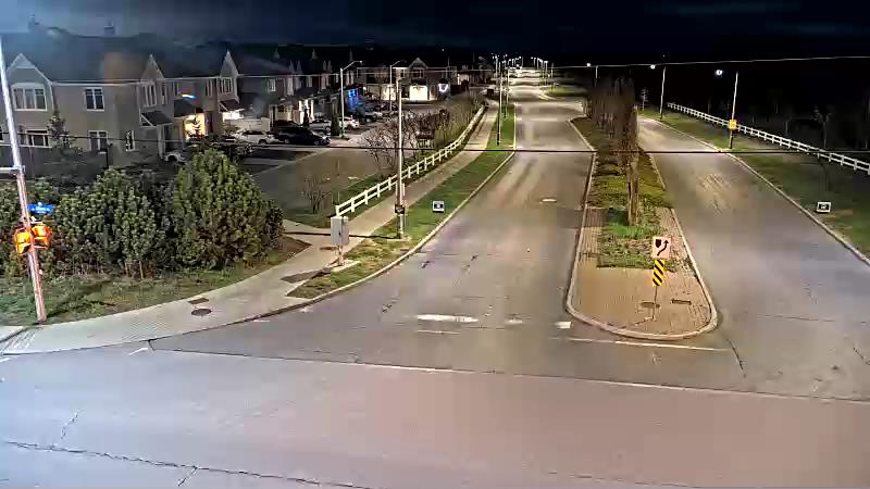 Traffic camera image at 2025-05-09 06:46:00