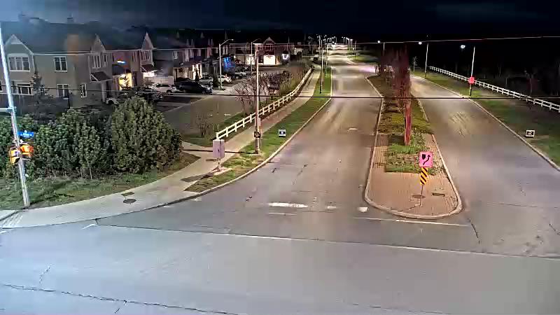 Traffic camera image at 2025-05-09 06:51:11