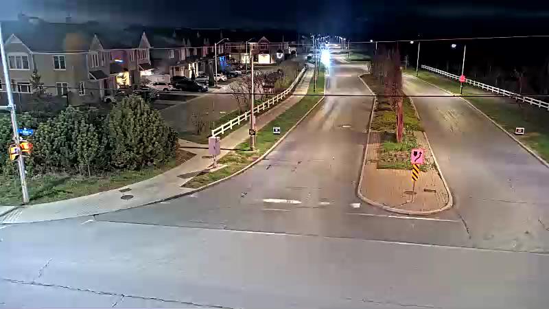 Traffic camera image at 2025-05-09 06:56:08