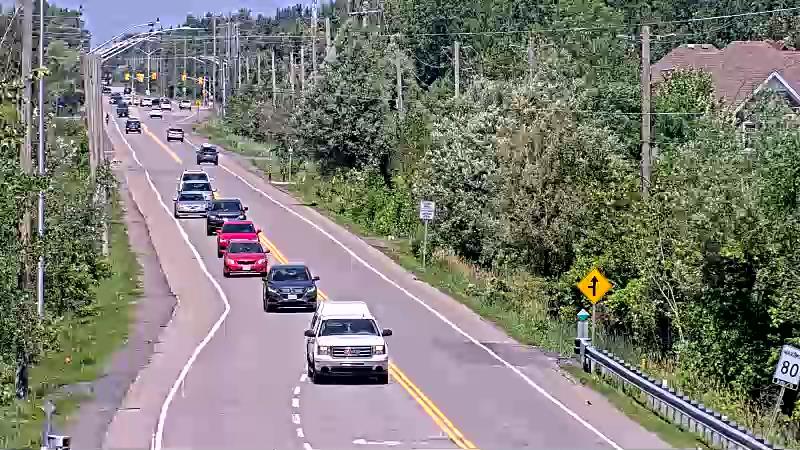 Traffic camera image at 2025-06-30 16:38:27