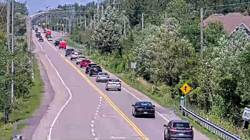 Traffic camera image at 2025-06-30 16:56:20