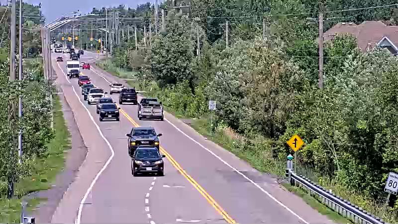 Traffic camera image at 2025-06-30 17:01:35