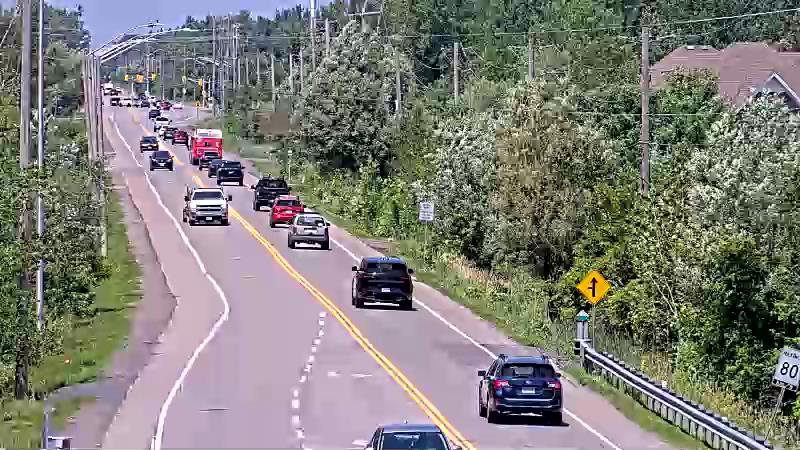 Traffic camera image at 2025-06-30 17:21:37