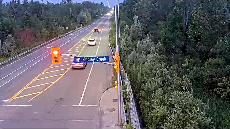 Traffic camera image at 2025-07-31 00:51:20