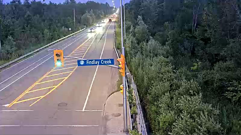 Traffic camera image at 2025-07-31 00:56:23
