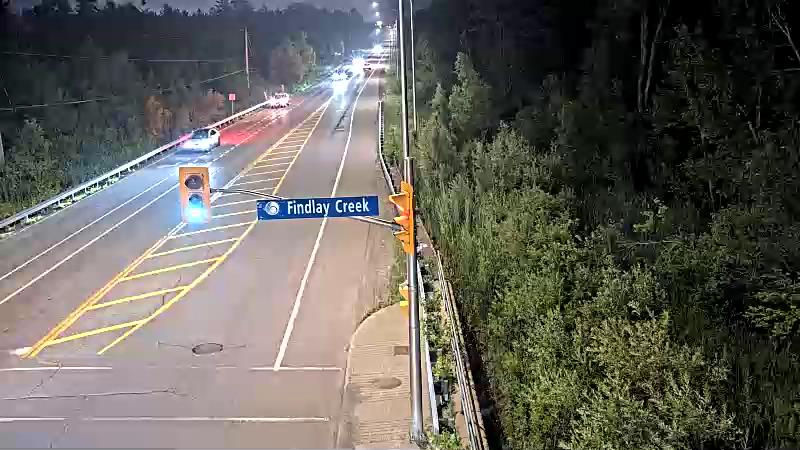Traffic camera image at 2025-07-31 01:31:21