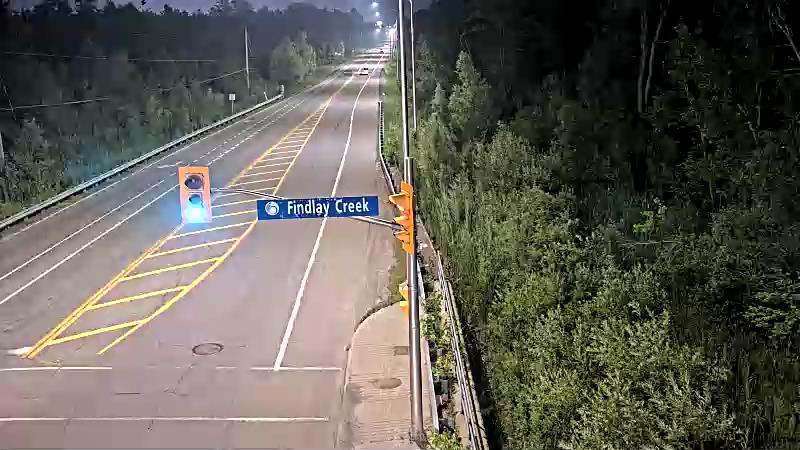 Traffic camera image at 2025-07-31 01:36:29
