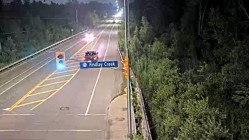 Traffic camera image at 2025-07-31 01:46:30