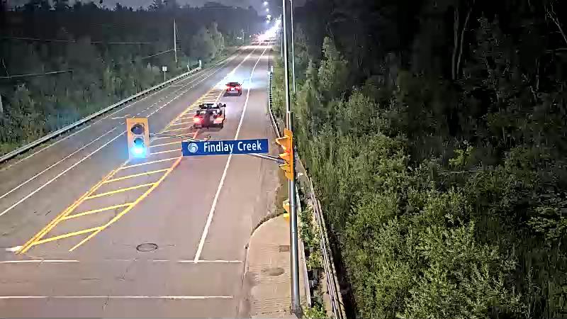 Traffic camera image at 2025-07-31 02:01:11
