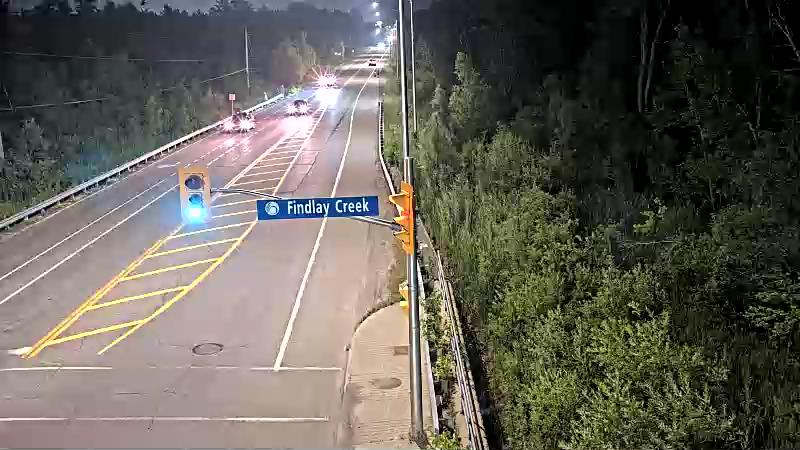 Traffic camera image at 2025-07-31 02:06:23