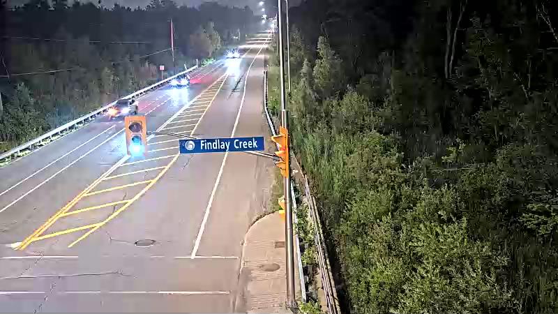 Traffic camera image at 2025-07-31 02:11:13