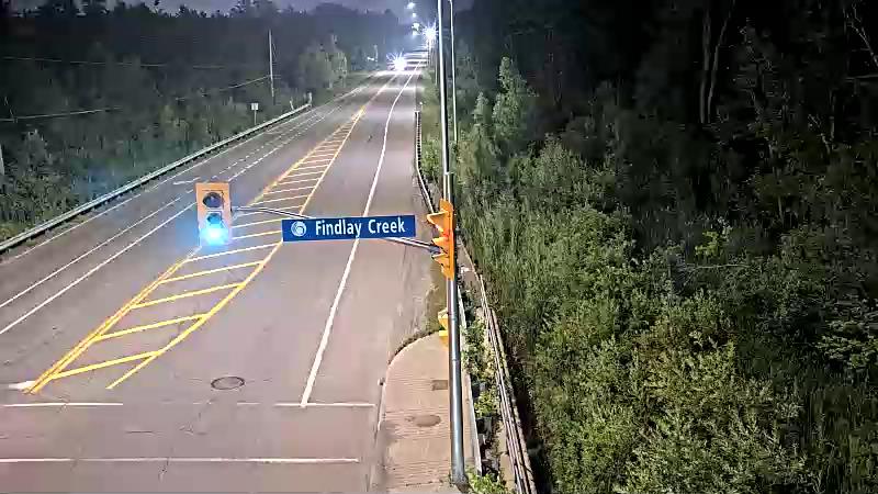 Traffic camera image at 2025-07-31 02:21:22