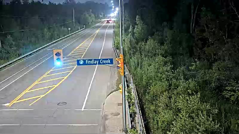 Traffic camera image at 2025-07-31 02:26:17