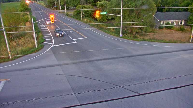 Traffic camera image at 2025-08-25 00:00:13