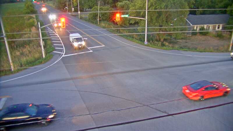 Traffic camera image at 2025-08-25 00:10:14