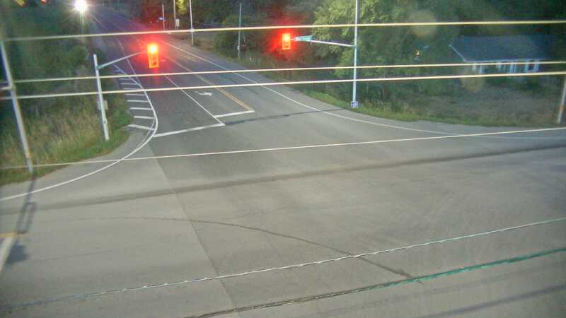 Traffic camera image at 2025-08-25 00:25:18