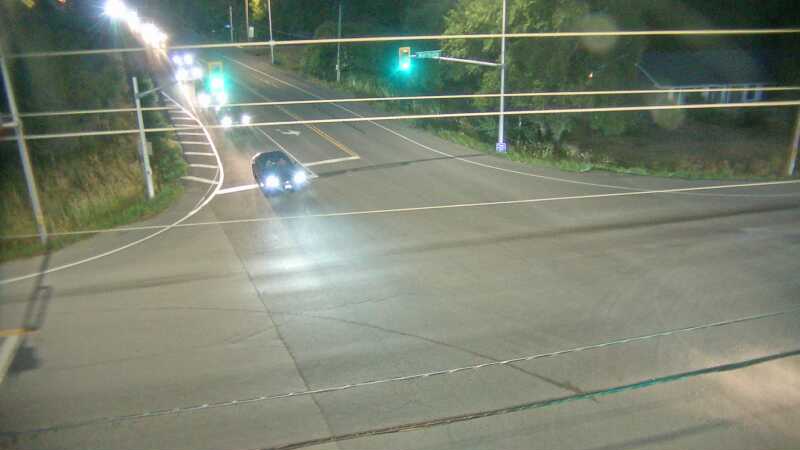 Traffic camera image at 2025-08-25 00:30:13